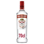 Smirnoff Vodka 700ml